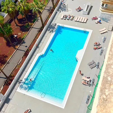 Playa Honda Sky View Appartement