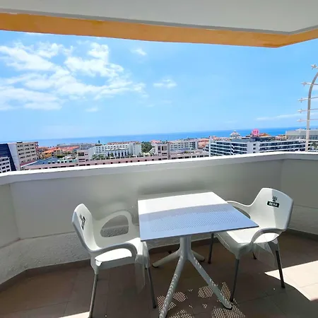 Appartement Playa Honda Sky View Playa de las Américas
