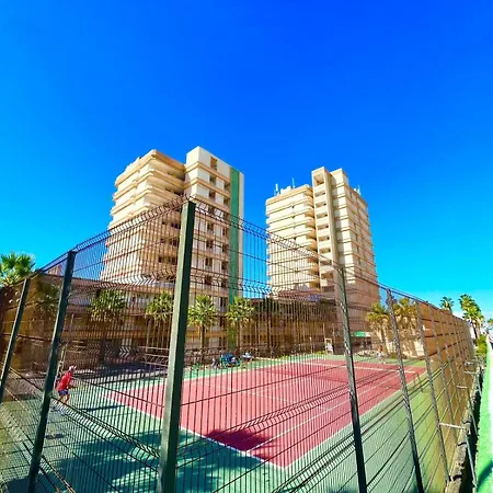 Playa Honda Sky View Appartement