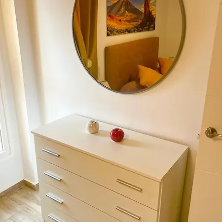 Appartement Playa Honda Sky View *