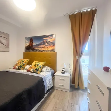 Playa Honda Sky View Appartement