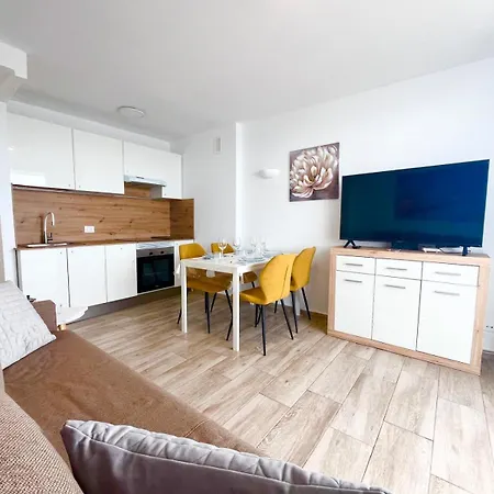 Appartement Playa Honda Sky View *